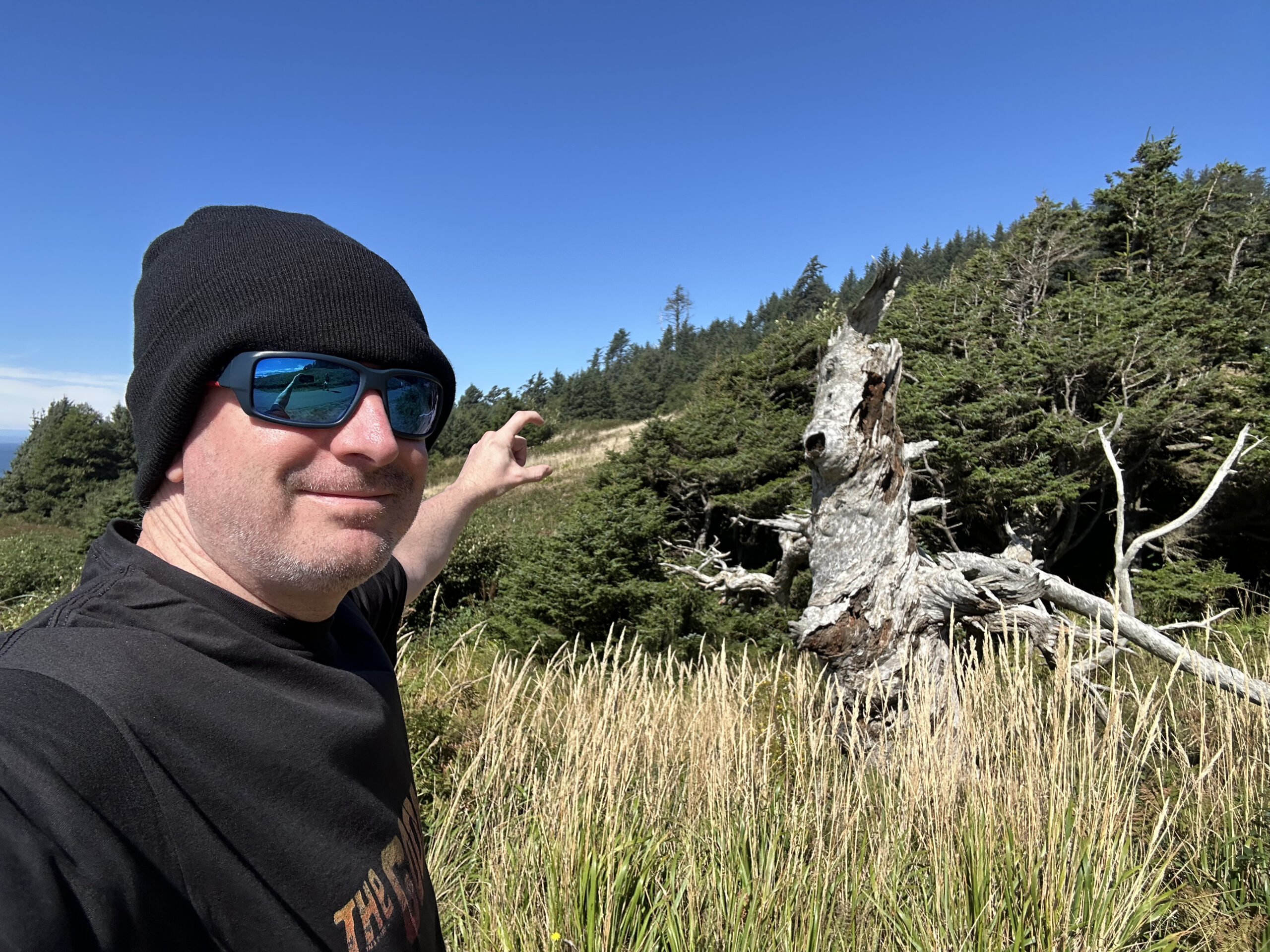 Goonies Film Locations