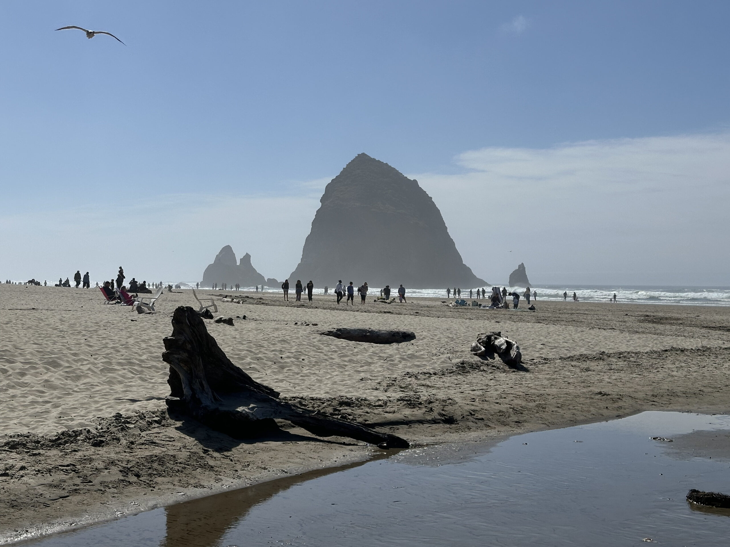 Goonies Film Locations