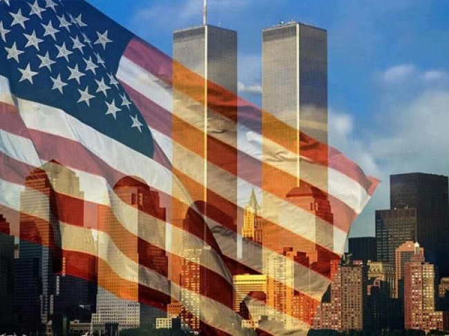 Remembering 9/11 – Twenty Years Later
