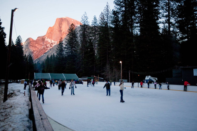 Yosemite