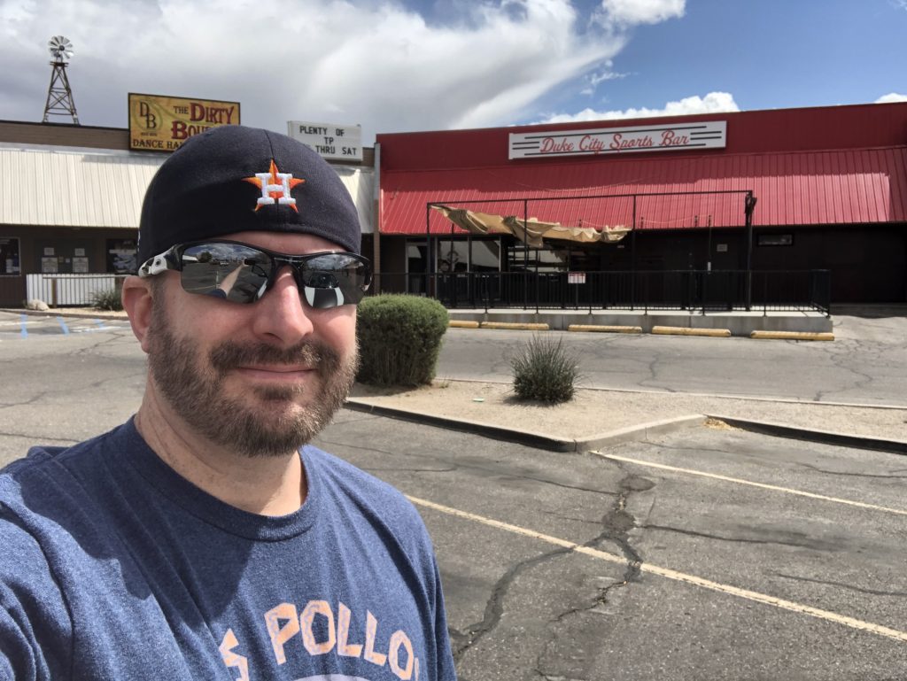 Breaking Bad Film Locations - A Self Guided Tour | Roaming Robert