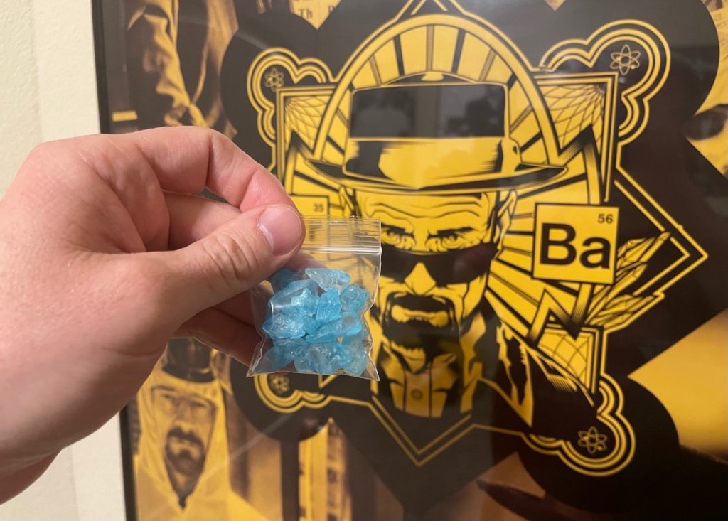 breaking bad tour albuquerque